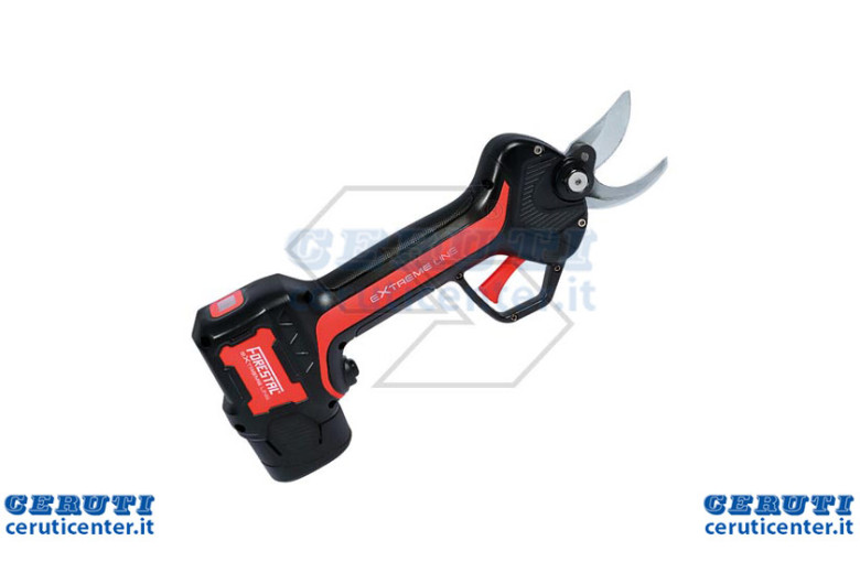 Forbice A Batteria Extreme 25Mm