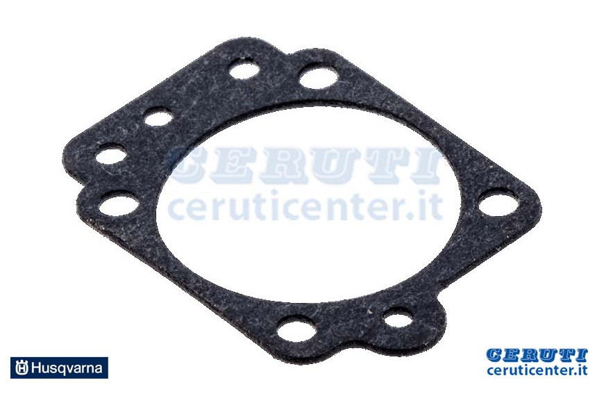 Seal - Original Husqvarna - 531004438