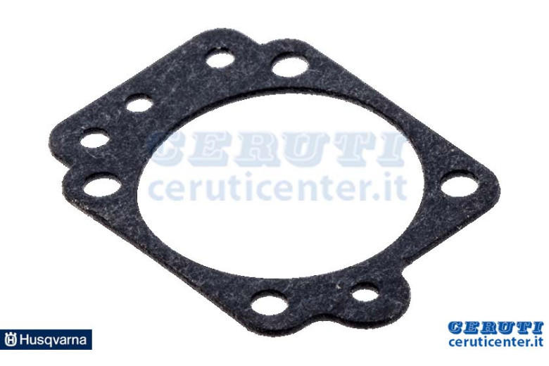 Seal - Husqvarna Original - 531004438