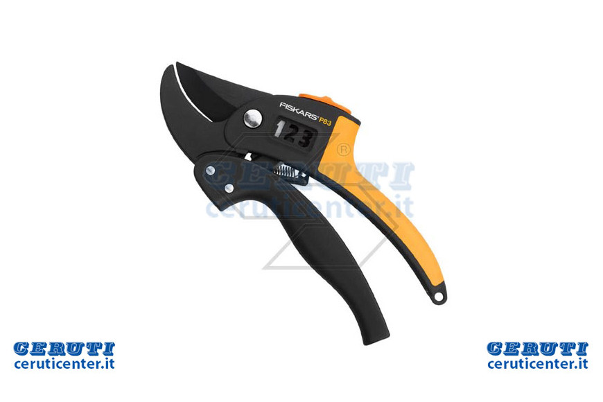 Forbici Power Step Incud.P83-111670