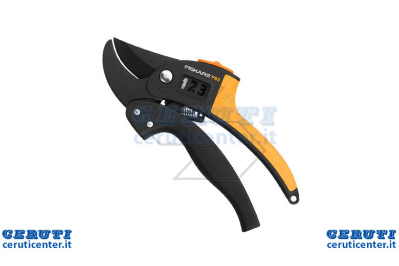Forbici Power Step Incud.P83-111670