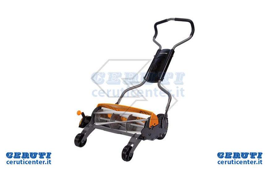 Rasaerba Staysharp -113880
