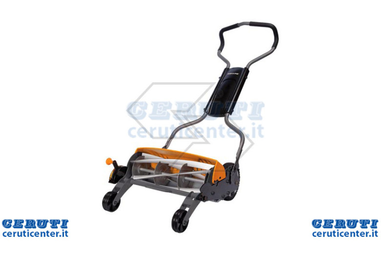 Rasaerba Staysharp -113880