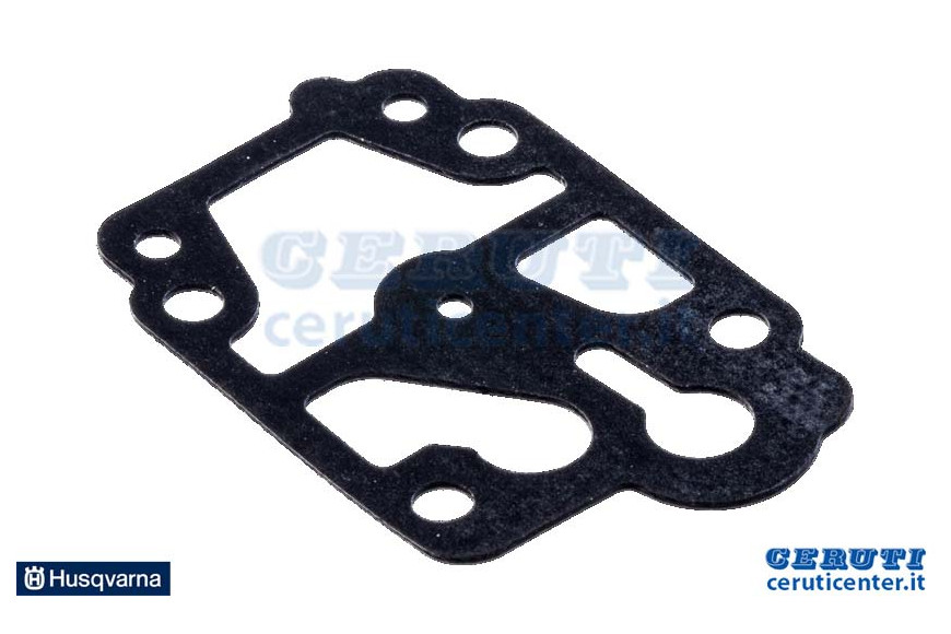 Seal - Original Husqvarna - 531004436