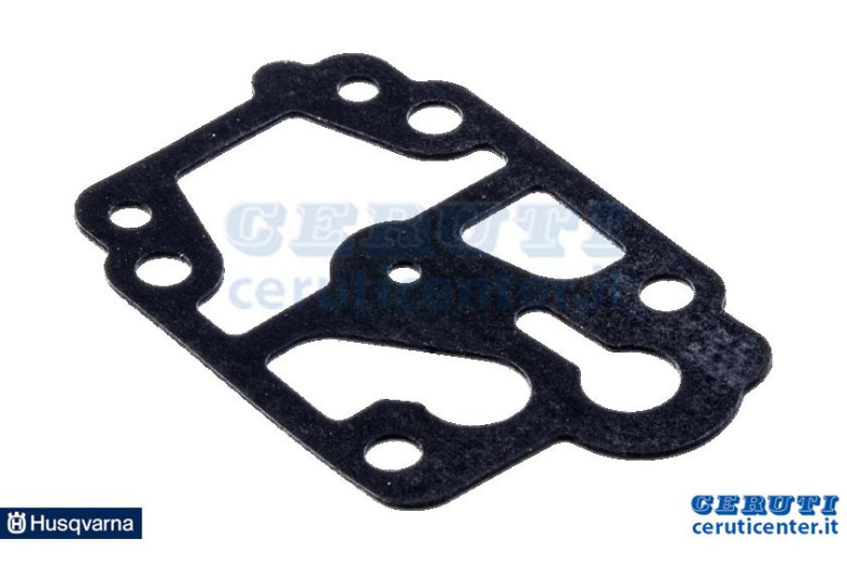 Seal - Original Husqvarna - 531004436
