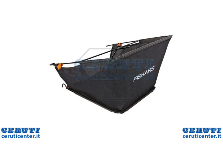 Raccogli Erba Staysharp -113883