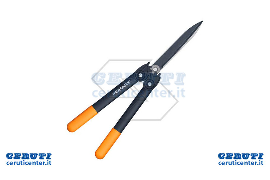 Cesoie Siepi P.G.Hs72 Cm.23-114790