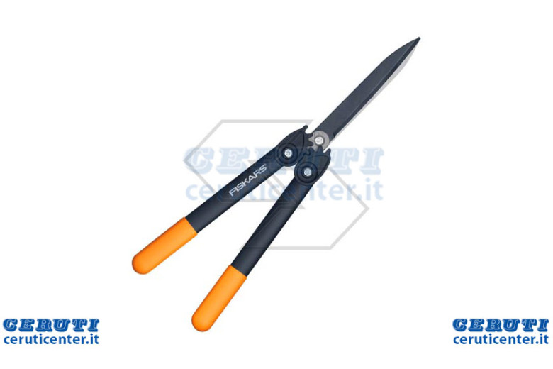 Cesoie Siepi P.G.Hs72 Cm.23-114790