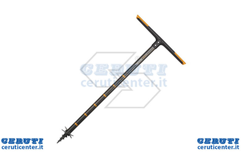 Trivella Quikdrill S -134710