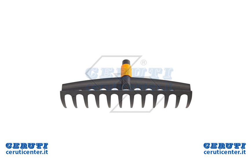 Rastrello Universale 12Dent.-135051