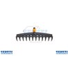 Rastrello Universale 12Dent.-135051
