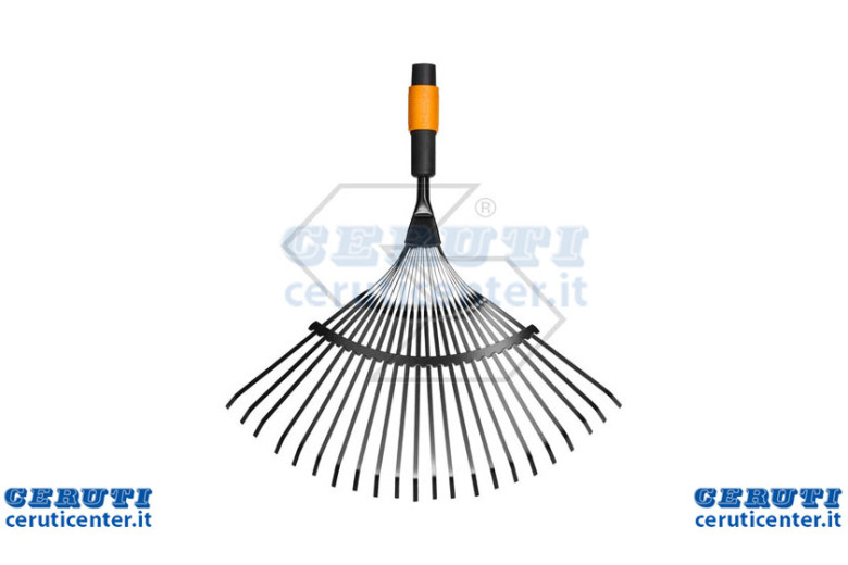 Scopa Foglie Dent.Met.Fiskars135201