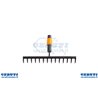 Rastrello 14 Denti-135511