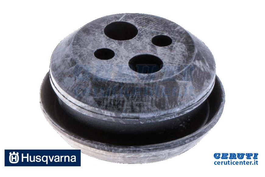 Caucho - Original Husqvarna - 531004433