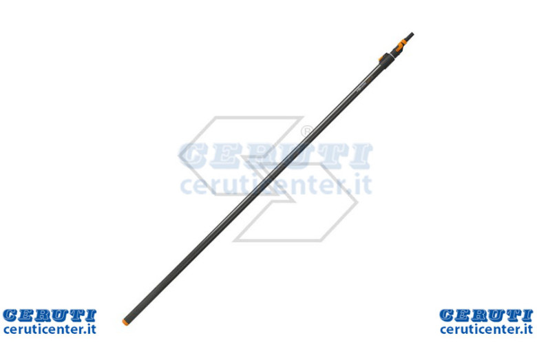 Manico Tel.220-400Cm Fiskars-136032