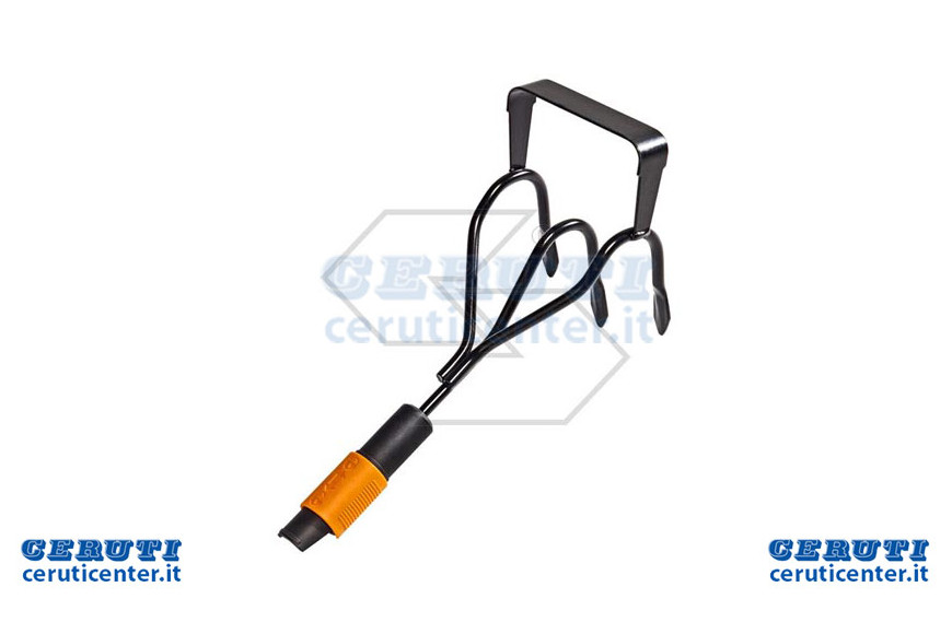Coltivatore Con Lama-136512