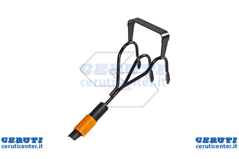 Coltivatore Con Lama-136512