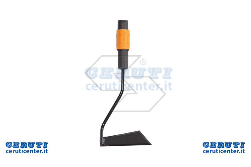 Zappa Quikfit 3 Funzioni