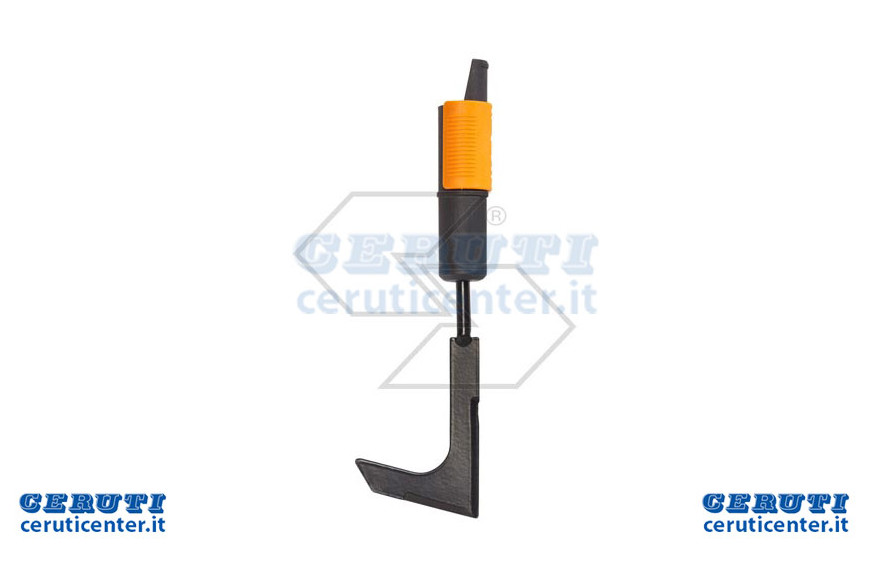Coltello E Raschietto
