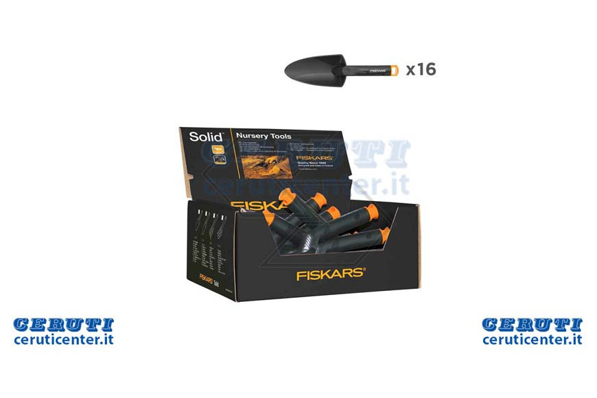 Trapiantatore La/Larg. 16Pz.-137000