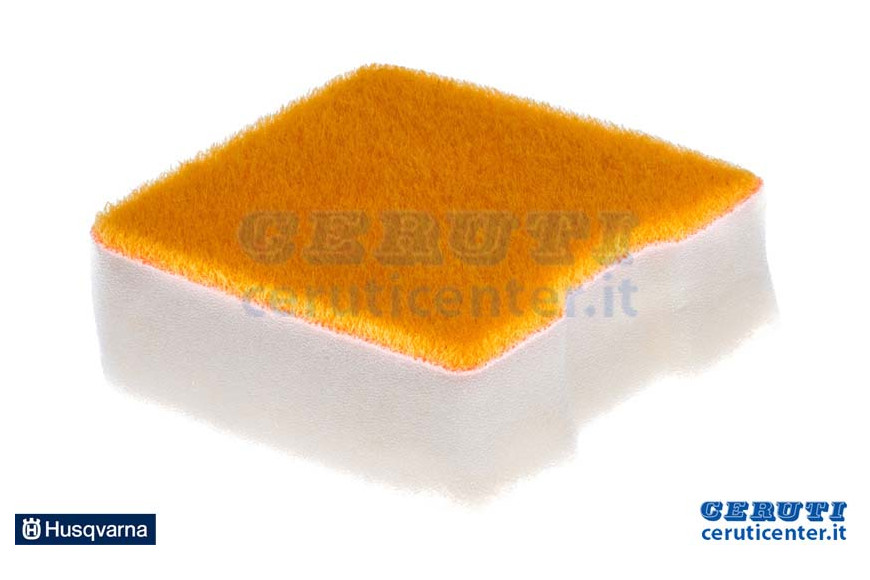 Luftfilter - Original Husqvarna - 531004430