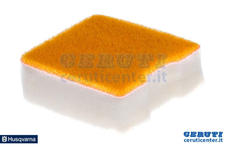 Filtro Aria - Originale Husqvarna - 531004430