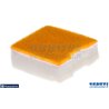Luftfilter - Original Husqvarna - 531004430