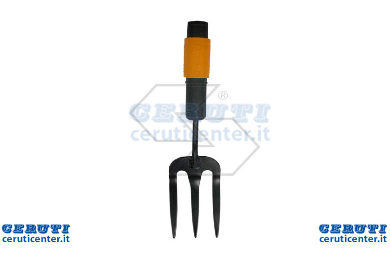 Forchetta Denti Piatti