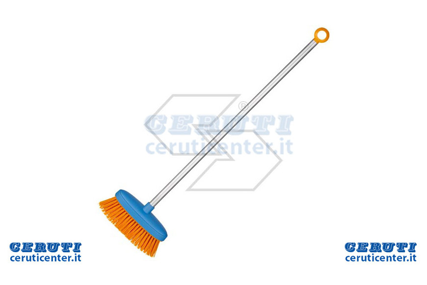 Scopa Per Bambini Myfirst Fiskars