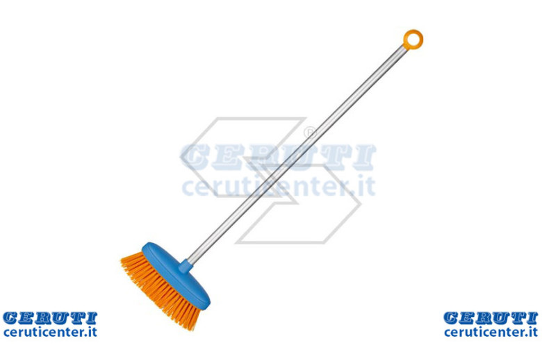 Scopa Per Bambini Myfirst Fiskars