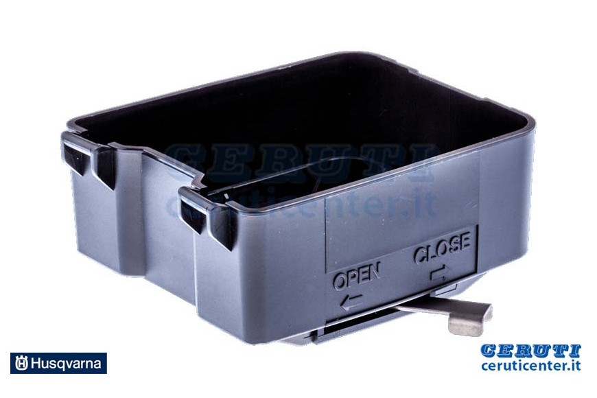 Support Air Filter - Original Husqvarna - 531004428