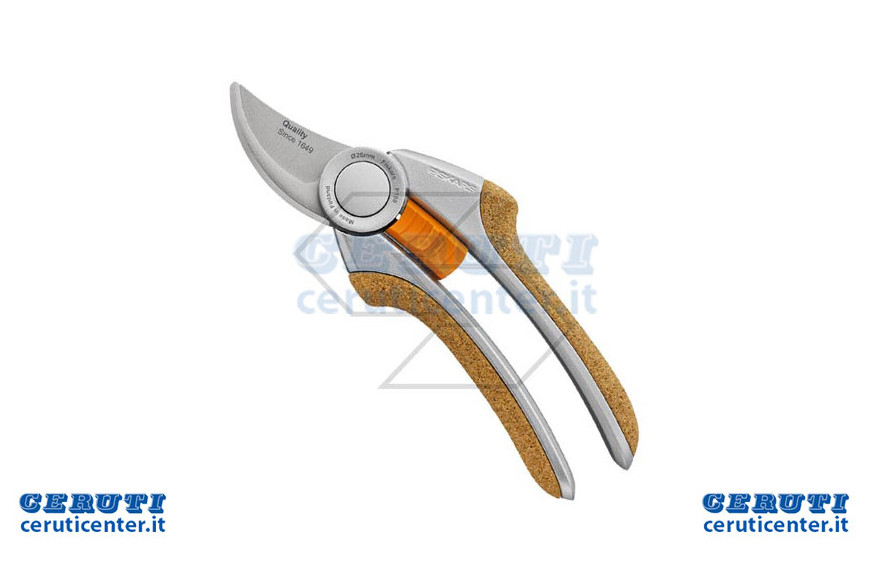 Forbici Quantum Bypass P100
