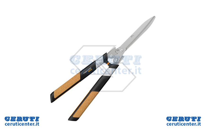 Cesoie Siepi Q. Hs102, Cm.23-114820