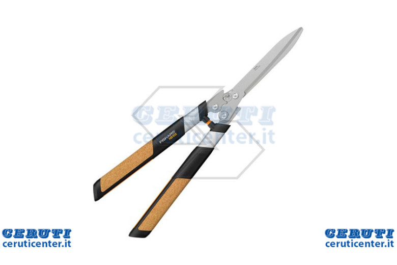 Cesoie Siepi Q. Hs102, Cm.23-114820