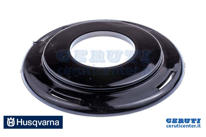Cubierta - Original Husqvarna - 531004277