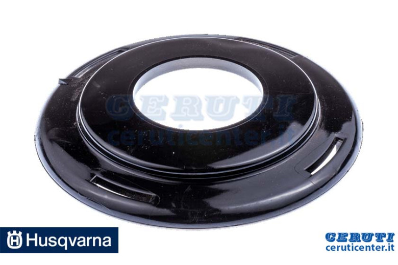 Cover - Original Husqvarna - 531004277