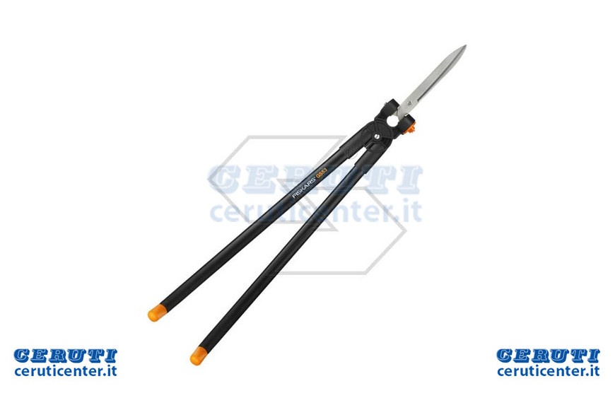 Cesoie Erba/Siepi P. L. Gs53-113710