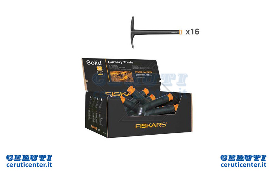 Zappetta - Display 16 Pz.-137040