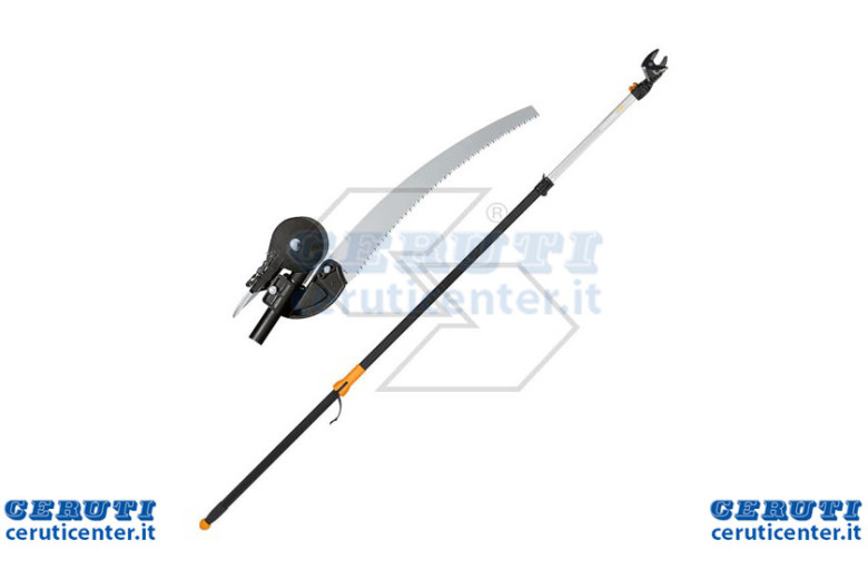 Universal Cutter 2,4-4M+Segh.115562