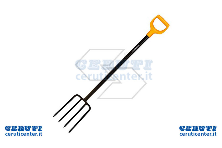 Forca 4 Denti Fiskars-133423