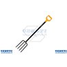 Forca 4 Denti Fiskars-133423