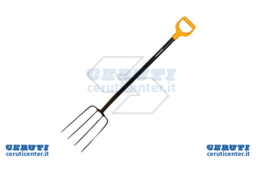 Forca Compostaggio Fiskars-133433