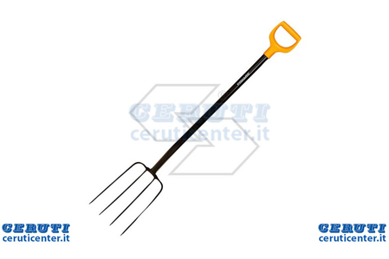 Forca Compostaggio Fiskars-133433