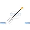 Forca Compostaggio Fiskars-133433