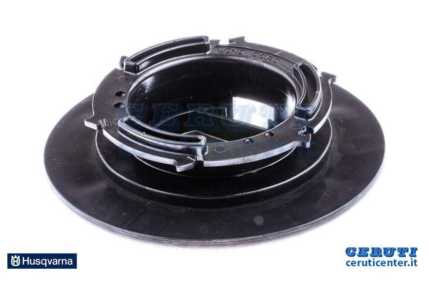 bobinadoras - Original Husqvarna - 531004254