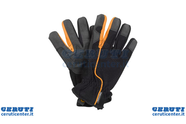 Guanti Lavoro Tg.10 Fiskars-160004