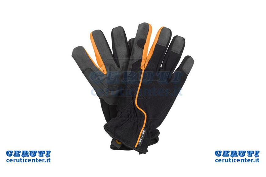 Guanti Lavoro Tg.8 Fiskars-160005