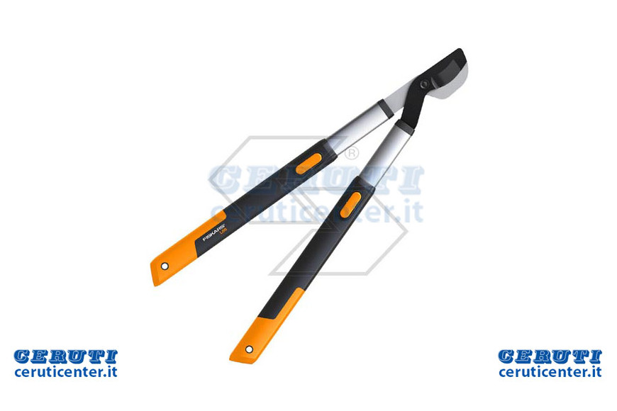 Troncarami Tele.Smartfit L86-112500
