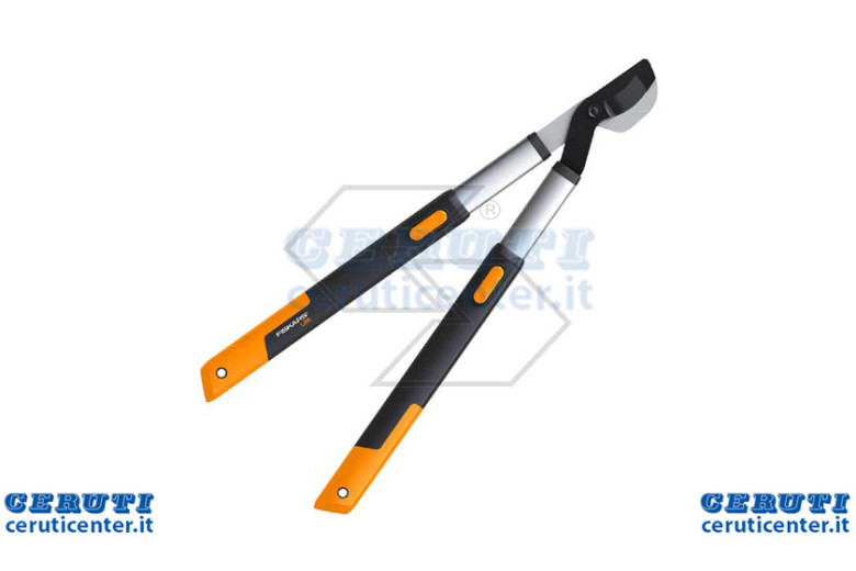 Troncarami Tele.Smartfit L86-112500