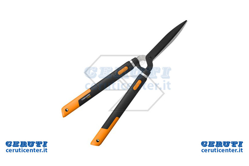 Cesoie Siepi Telesc. Fiskars-114800